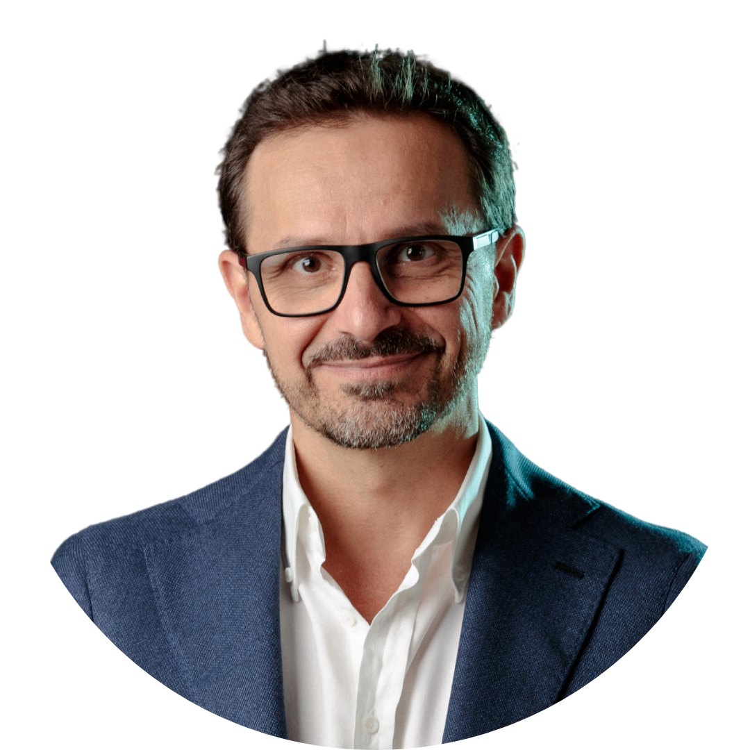 Stefano Todeschi, lo specialista del public speaking pratico